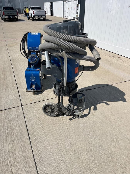 2022 BLASTRAC 970552901