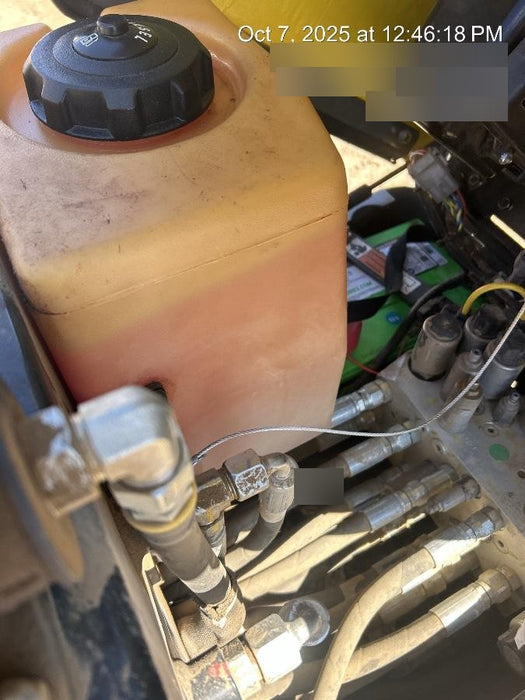 2019 WACKER NEUSON RTKx-SC3