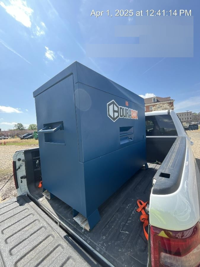 2025 DURABOX DB212