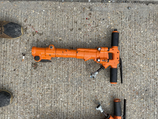 2020 MICHIGAN PNEUMATIC MP-30-1