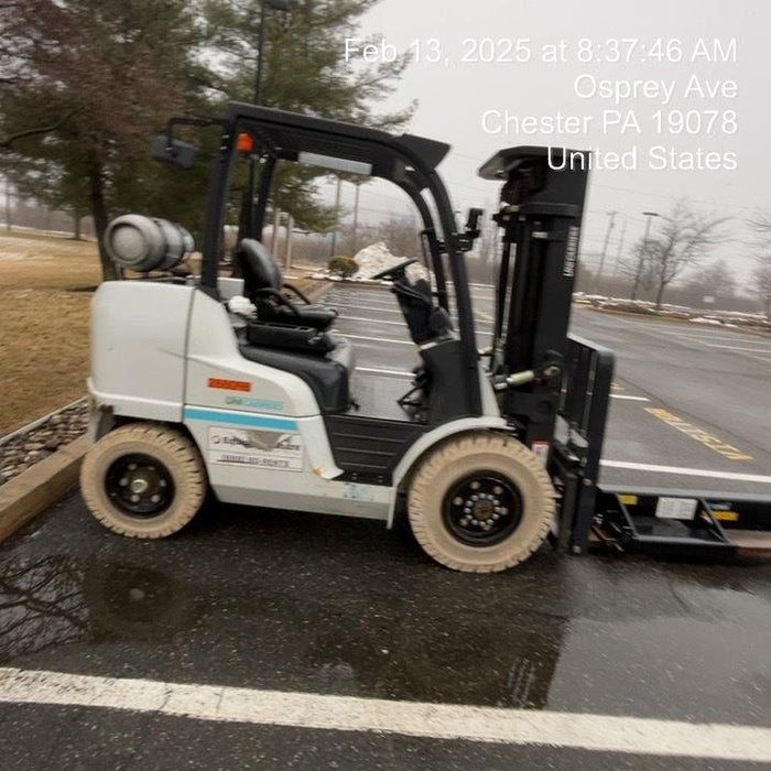 2024 STAR INDUSTRIES M1360B - Star JIB Boom