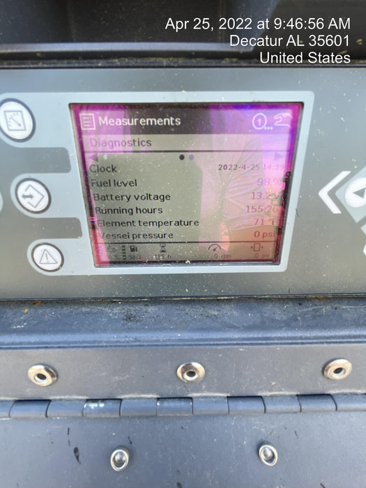 2022 ATLAS COPCO XAS440