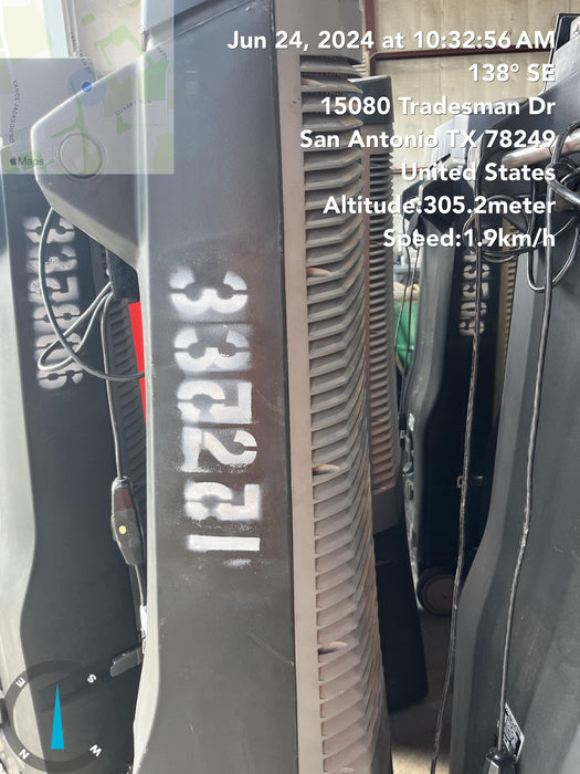 2023 VECTOR Vector Max