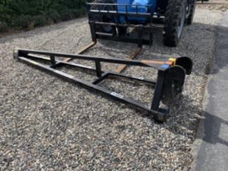 2021 STAR INDUSTRIES 1320TK