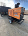 2021 Lincoln Electric Vantage 549X Ready Pak 3, ORANGE (includes trailer, cable rack, fender light kit)