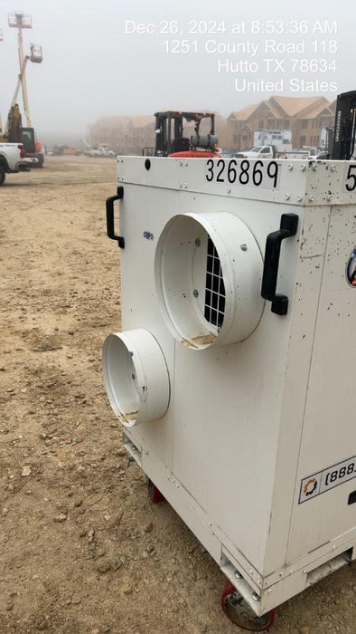 2023 KWIKOOL KPO5-21H