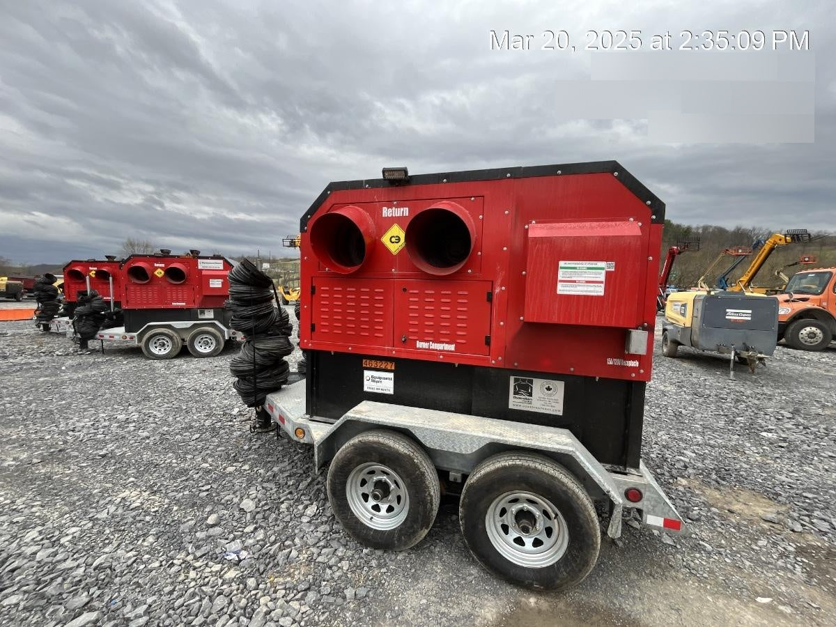 2024 CAMPO DB1200CT