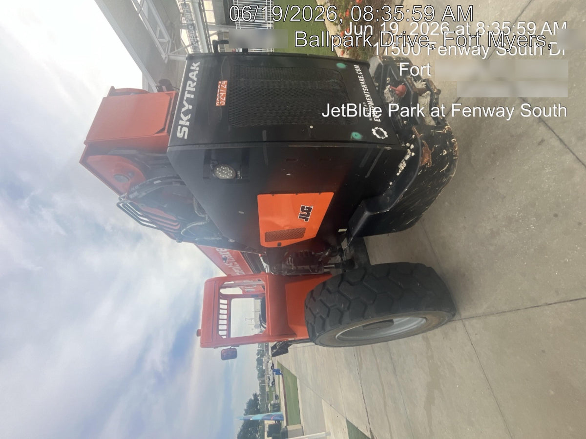 2023 SKYTRAK 10054