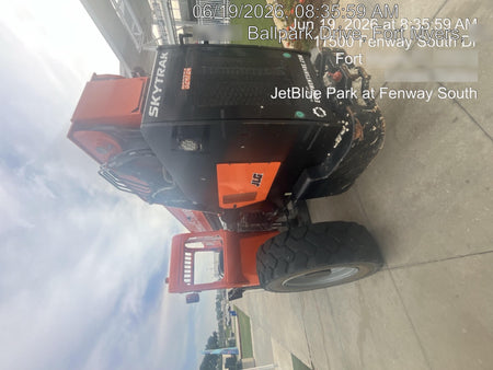 2023 SKYTRAK 10054