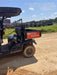 2021 Kubota RTV-X1140W-H Plastic Canopy, Windshield Acrylic Clear, LED Strobe Light, Wire Harness Kit, Back up Alarm
