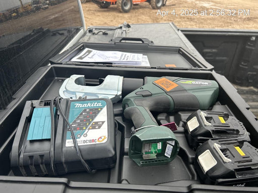 2025 GREENLEE EK1240LX11