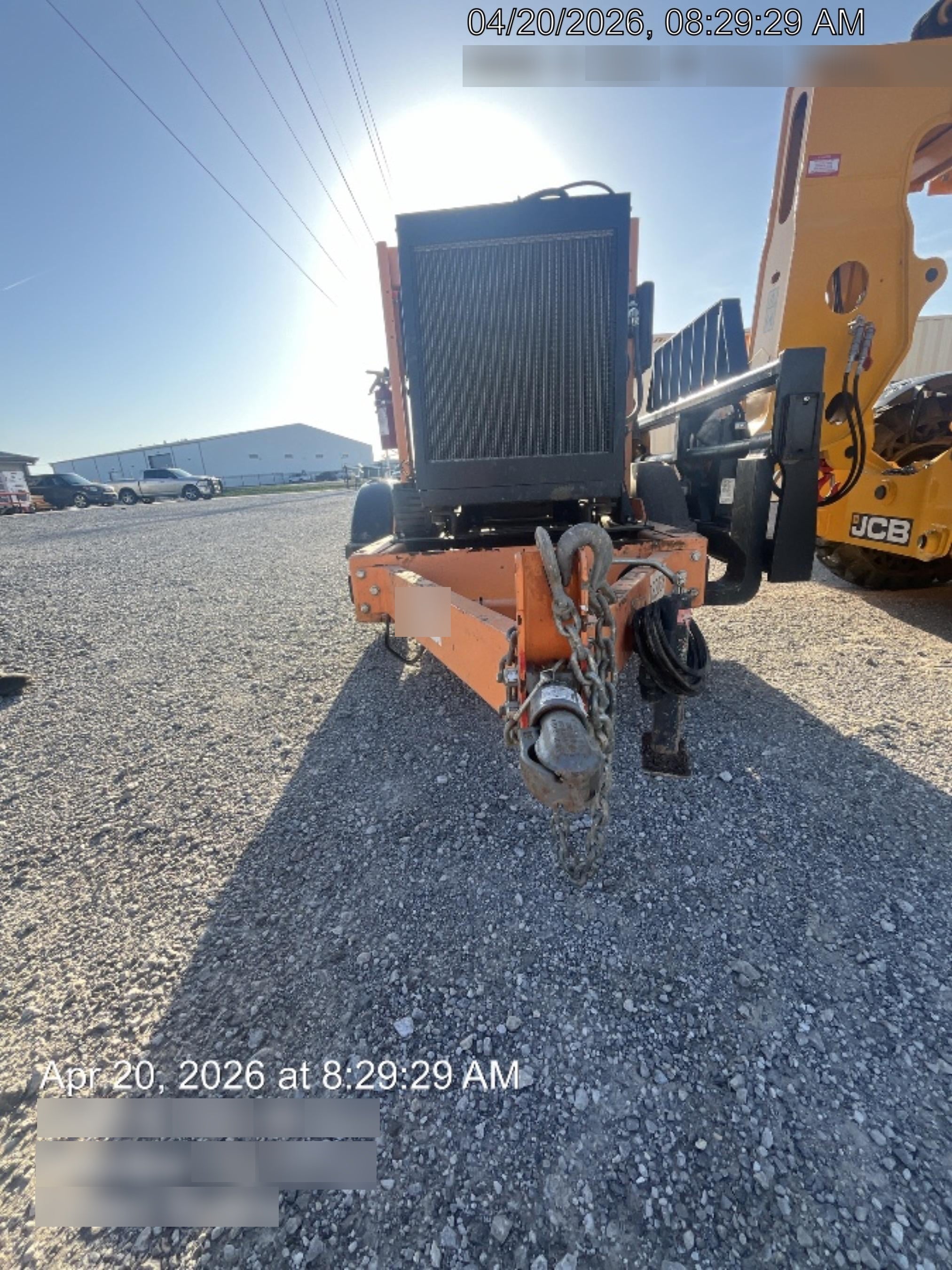 2021 PIONEER PP66S12L71-TD2.9L4
