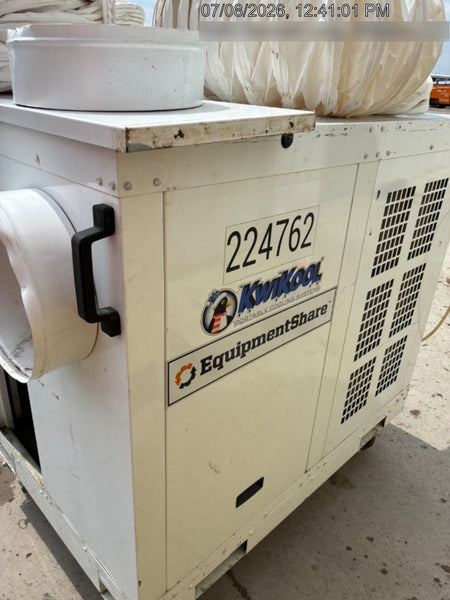 2022 KWIKOOL KPO5-21