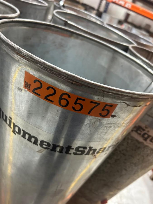 2022 MICHIGAN PNEUMATIC ES-6AM-TRACKER