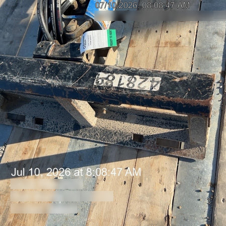 2023 AUGER TORQUE 3300-30