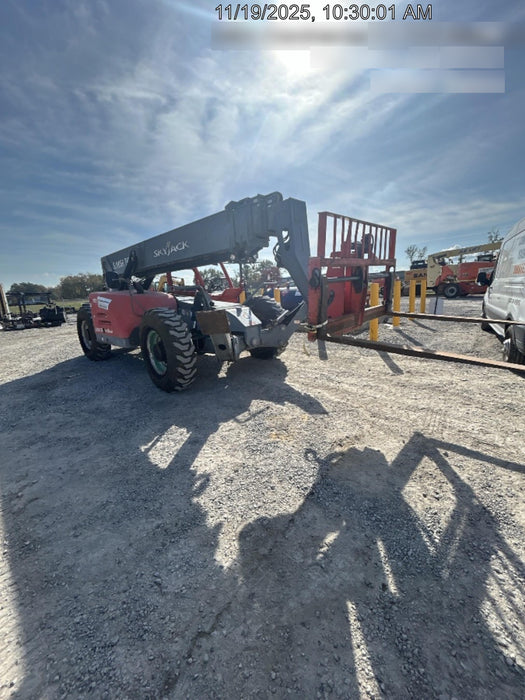 2016 SKYJACK SJ1056 TH