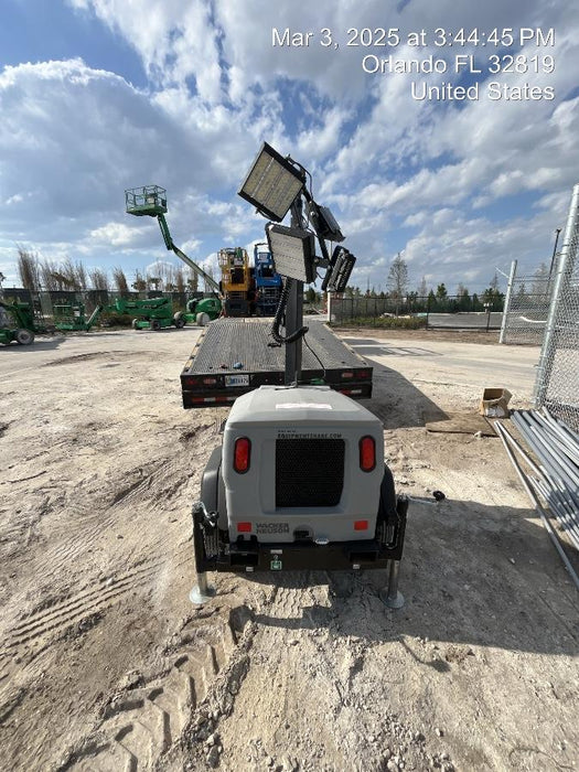 2024 WACKER NEUSON LTT4