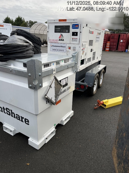 2025 WESTERN GLOBAL 20TCG-ES