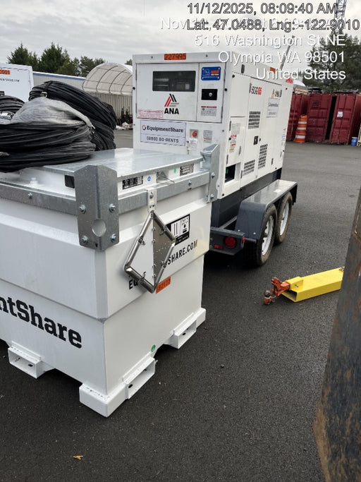 2025 WESTERN GLOBAL 20TCG-ES