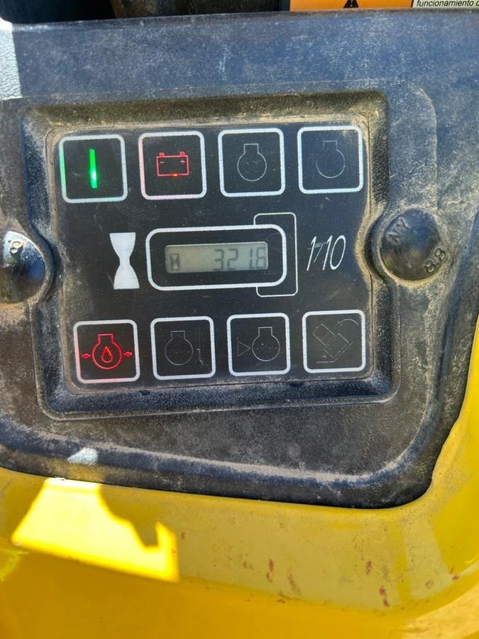 2021 WACKER NEUSON RTLx-SC3