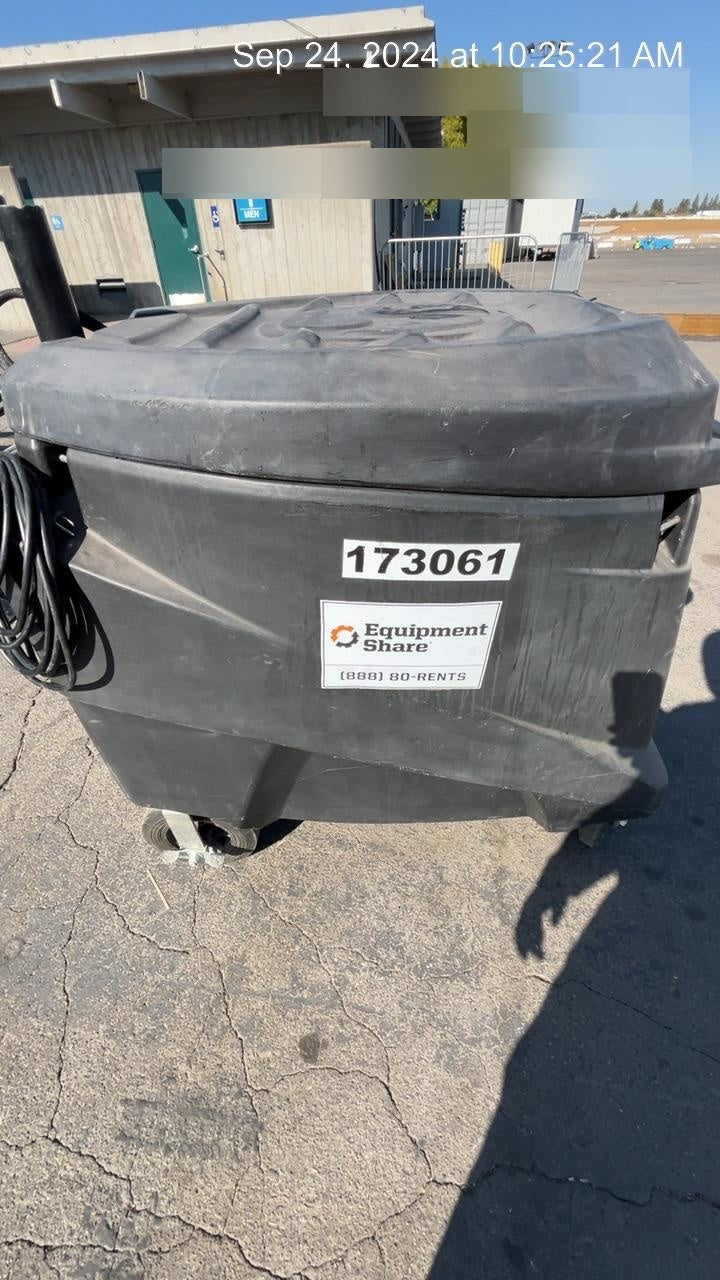 2021 POWER BREEZER PB10-A-06-B