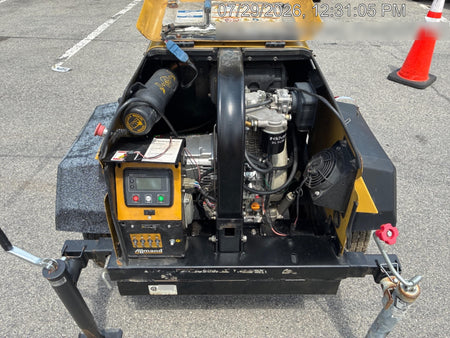 2021 ALLMAND NLV3GR
