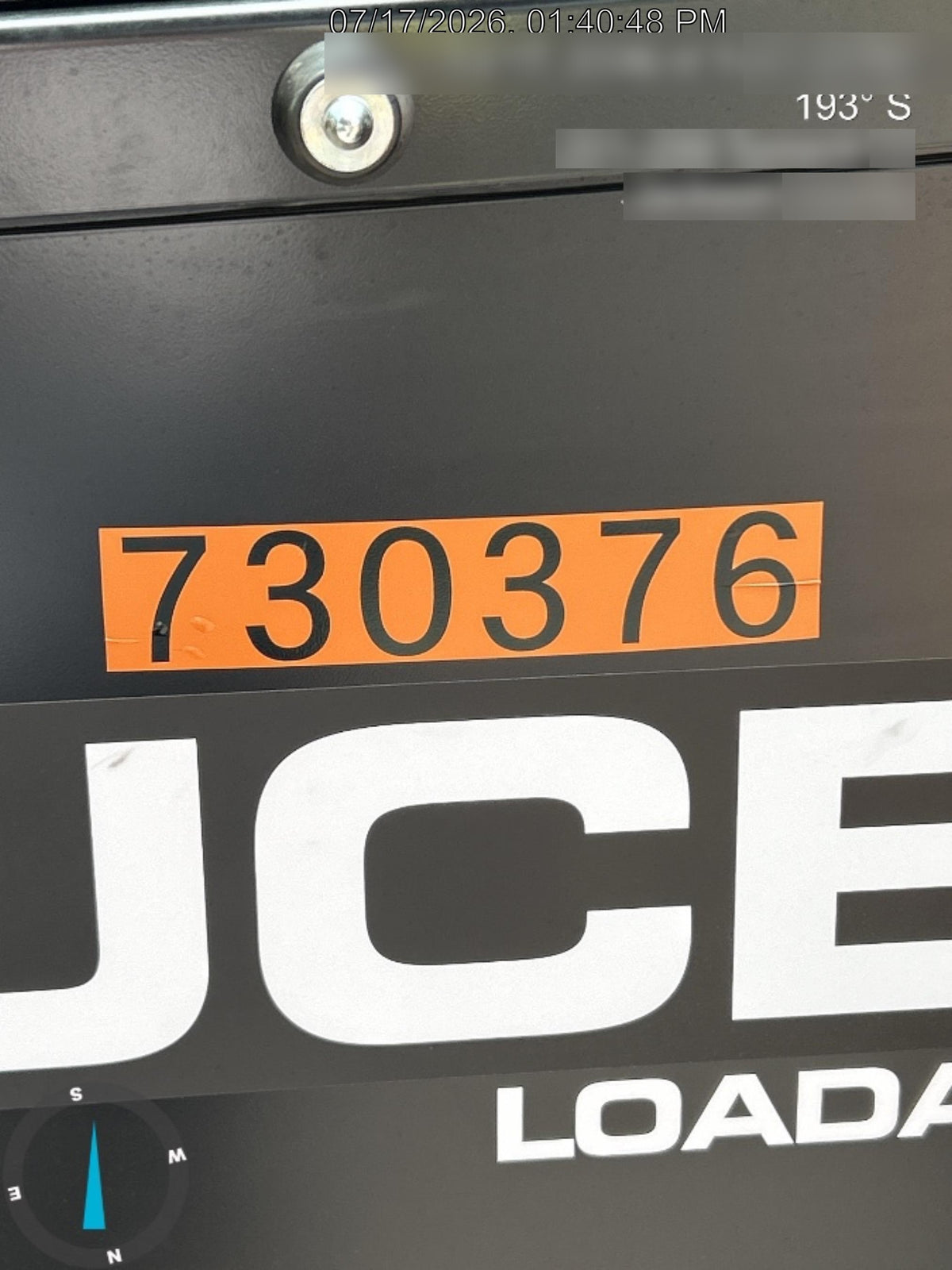 2026 JCB 512-56