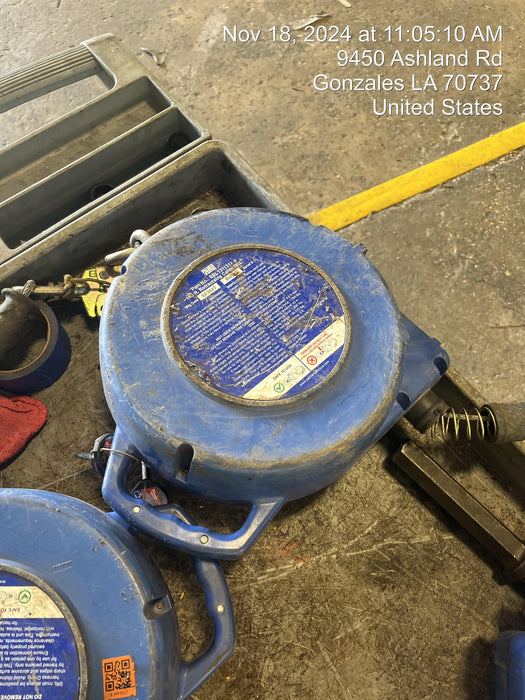 2024 PALMER SRL1311311C1