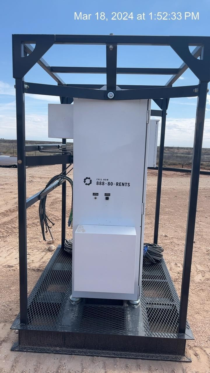 2023 FUJI MD200-EQS