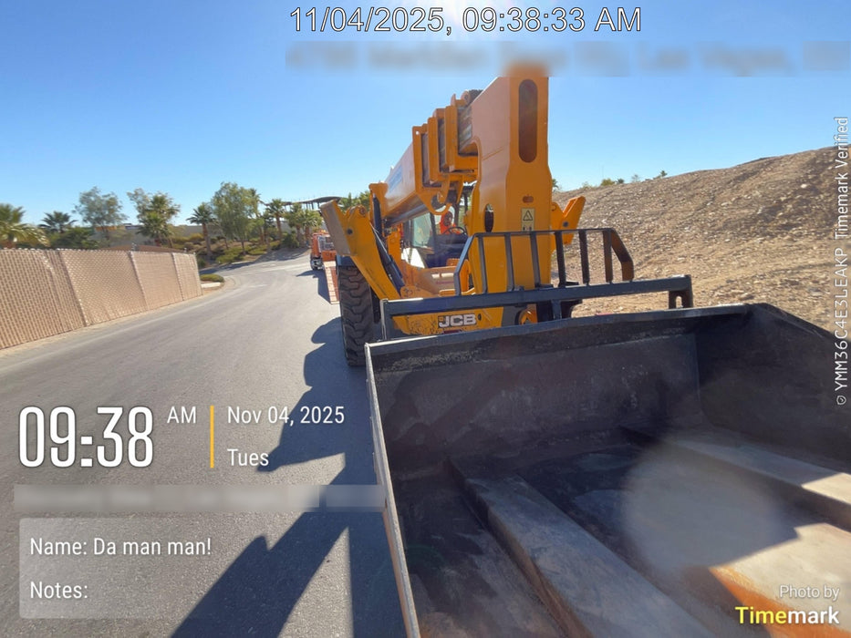 2020 STAR INDUSTRIES 1406B