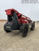 2018 Manitou MTA10055 Manitou MTA 10055 w/Cab/Heat/AC, Work Lights/Strobe, Aux Hyd, Solid Tires, Lift Hook, 66" Carriage, 60" Forks