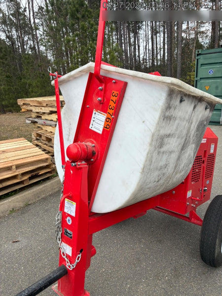 2023 MULTIQUIP WM90PH8