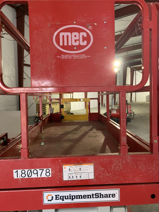 2021 MEC 4555SE