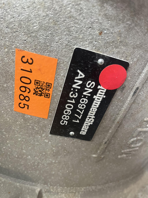 2023 WIDDER 20262-TRACKER