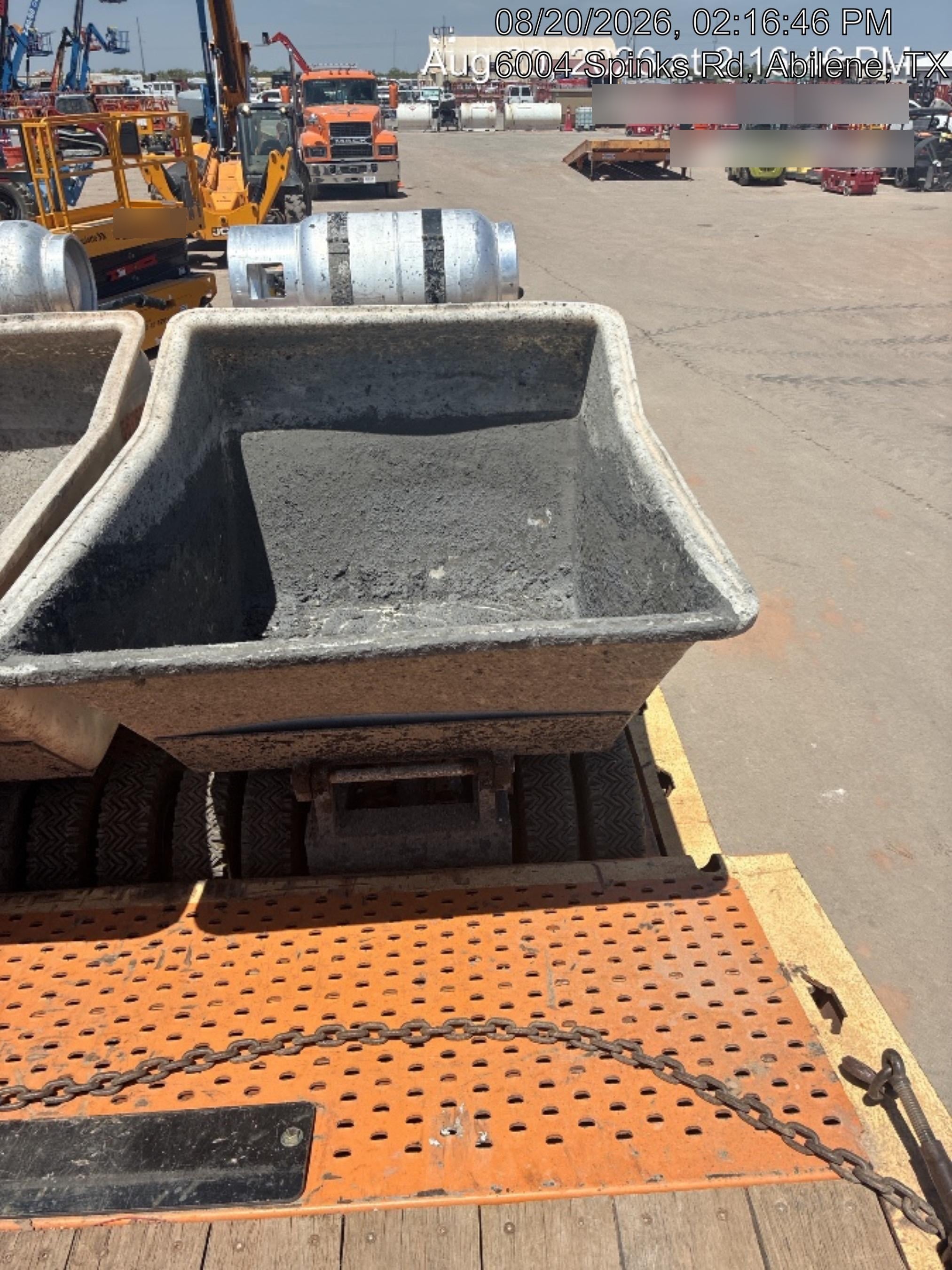 2025 MULTIQUIP WBH-21EFP