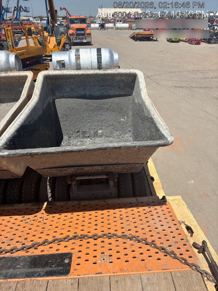 2025 MULTIQUIP WBH-21EFP