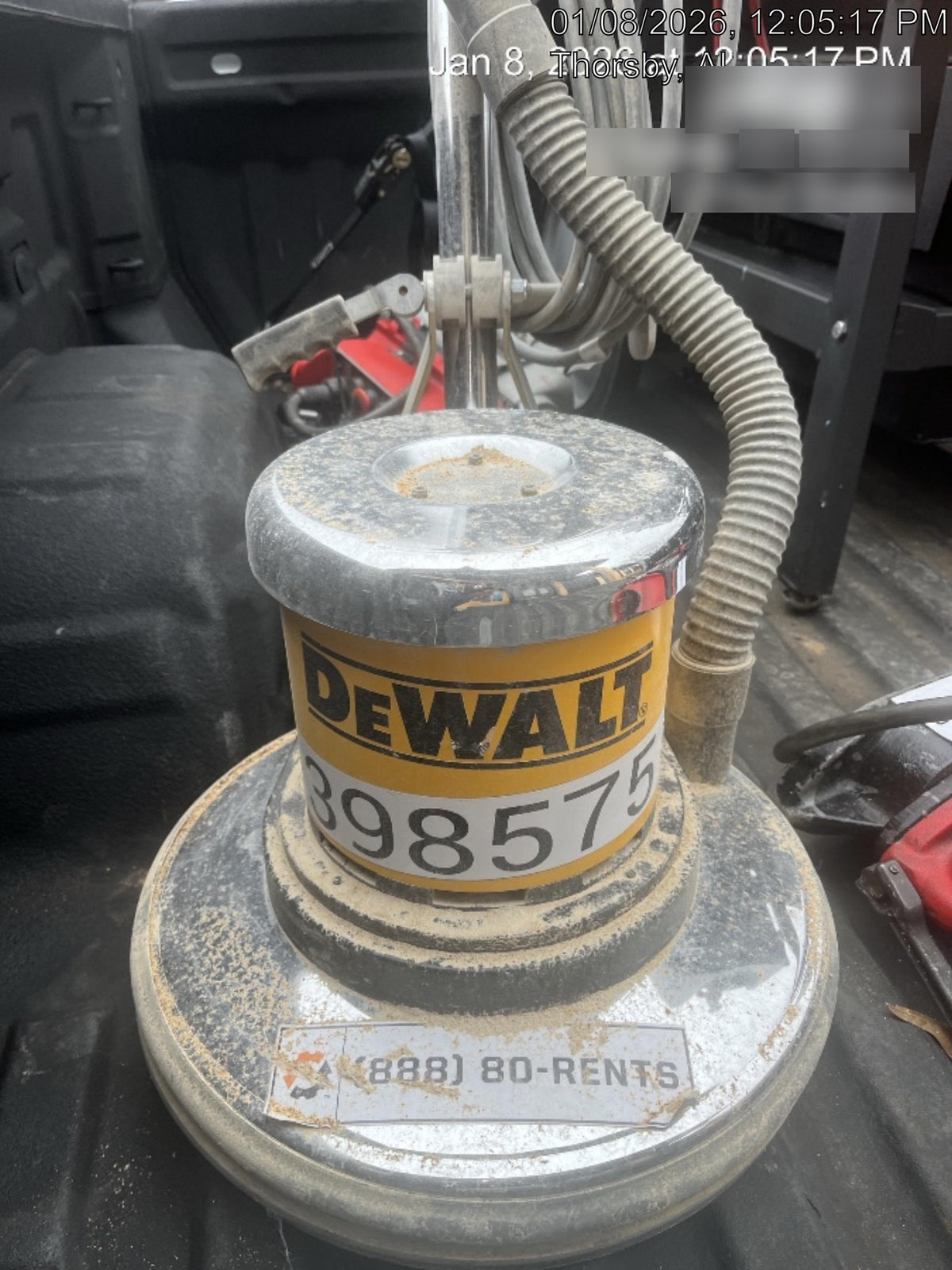 2024 DEWALT 216-RS