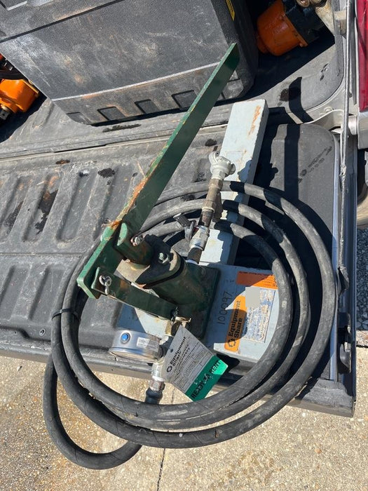 2020 PINNACLE PDQH-3000