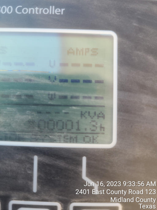 2022 MULTIQUIP DCA125