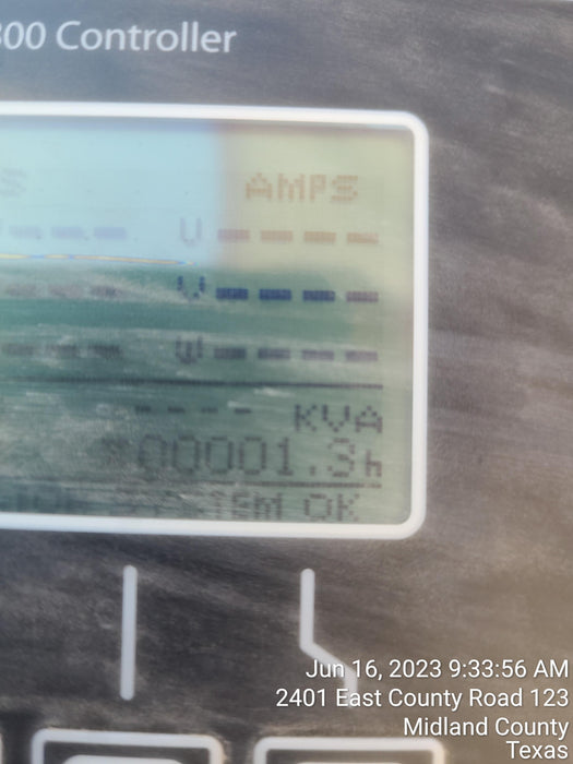 2022 MULTIQUIP DCA125