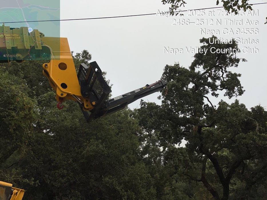 2024 STAR INDUSTRIES M1360B - Star JIB Boom