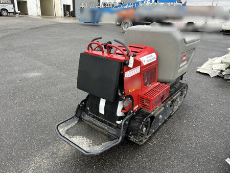 2023 TORO MBTX 2500-TS
