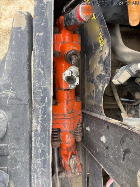 2022 MICHIGAN PNEUMATIC ES-TPB60-118-TRACKER