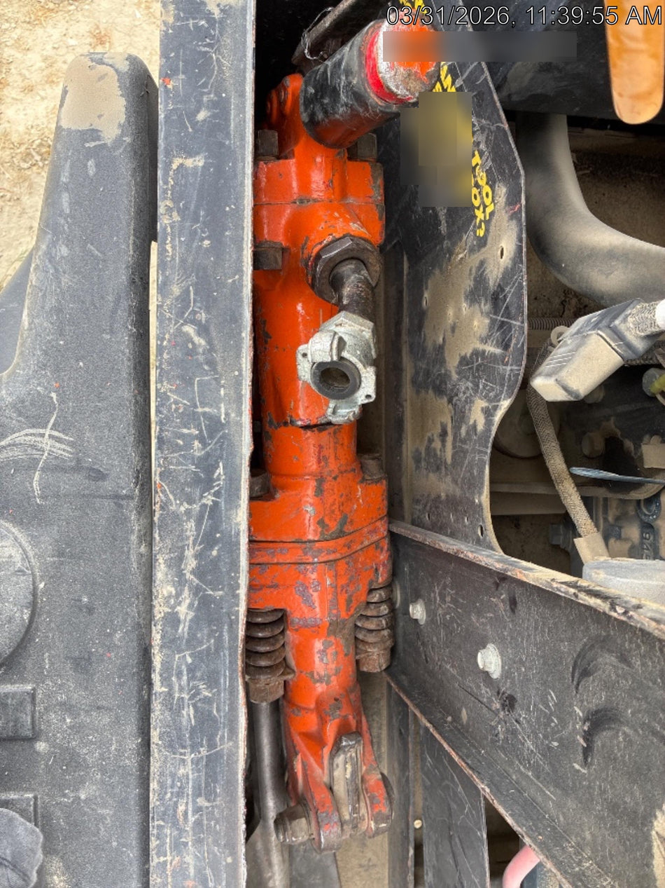 2022 MICHIGAN PNEUMATIC ES-TPB60-118-TRACKER