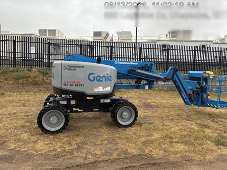 2026 GENIE Z-45 XC