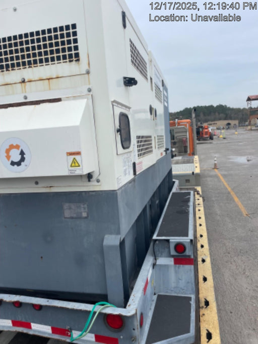 2020 ATLAS COPCO QAS250