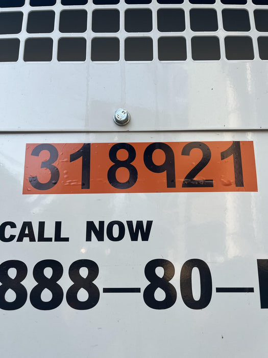 2023 ATLAS COPCO QAS 175