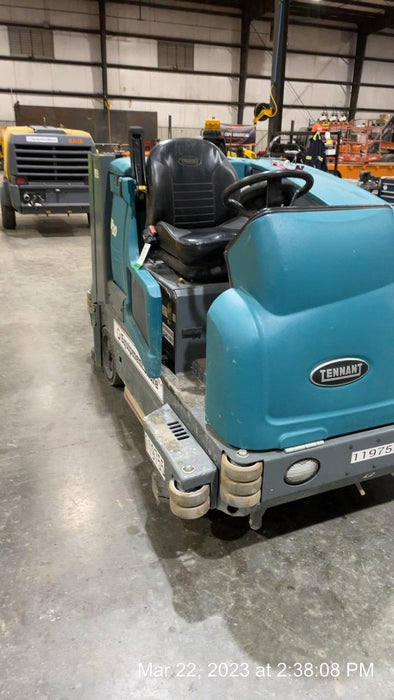 2020 TENNANT S20 LPG