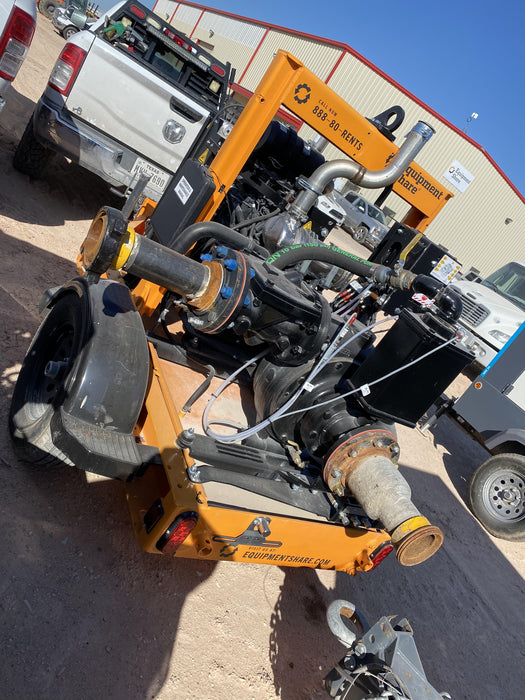 2022 PIONEER PP66S12L71-TD2.9L4