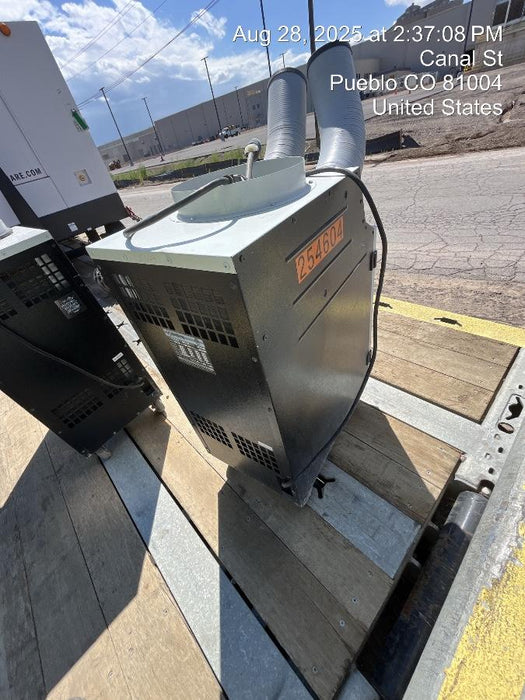 2022 KWIKOOL KPAC1811-2